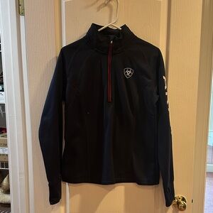 Ariat Blue Cold Series Pullover